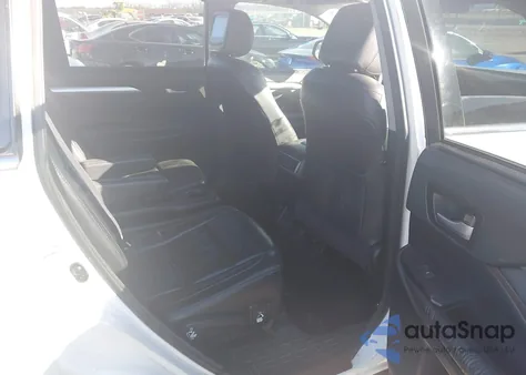 2015 Toyota Highlander Xle V6 from USA, damaged, VIN 5TDKKRFH9FS055962